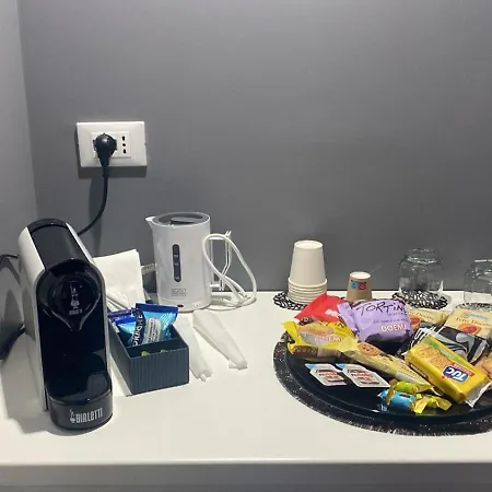 Le Piazza Nuova Bed & Breakfast