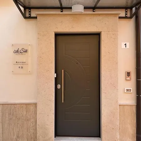 Le Piazza Nuova Bed & Breakfast Foggia