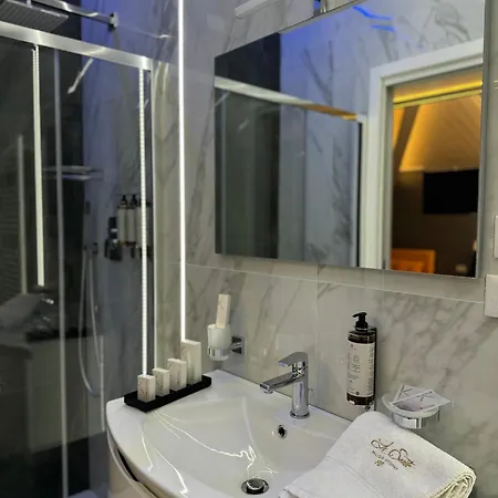 Bed & Breakfast Le Piazza Nuova 4*