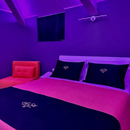 Le Piazza Nuova Bed & Breakfast Foggia