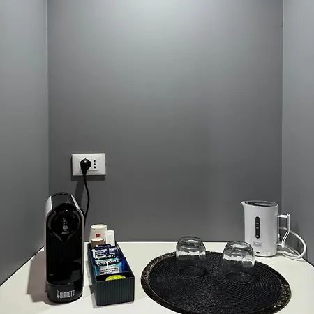 Le Piazza Nuova Foggia