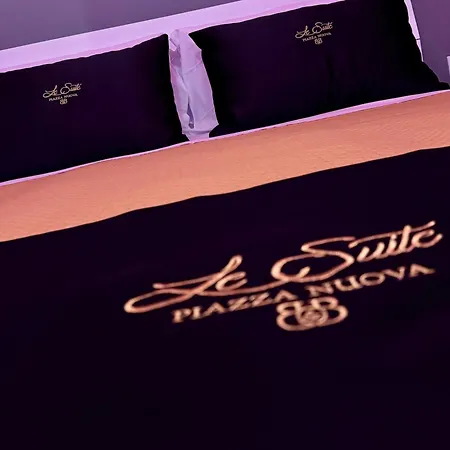 Le Piazza Nuova 4* Foggia