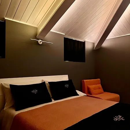 Le Piazza Nuova Bed & Breakfast