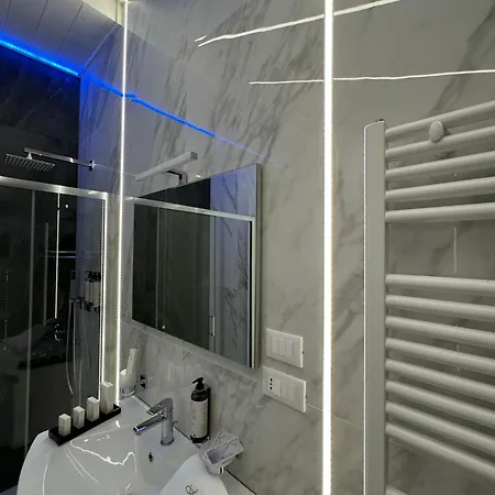 Le Piazza Nuova Bed & Breakfast 4*