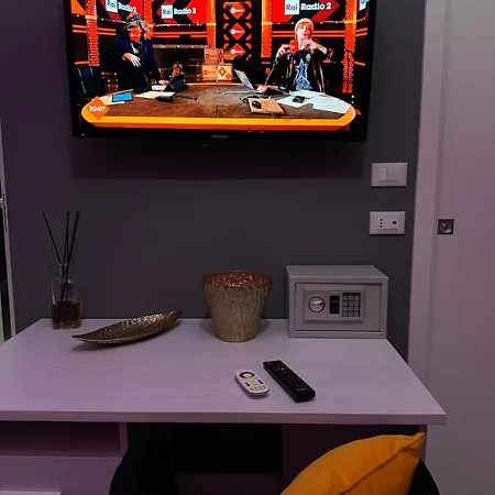 Bed & Breakfast Le Piazza Nuova 4*