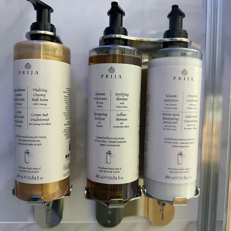 Bed & Breakfast Le Piazza Nuova Foggia