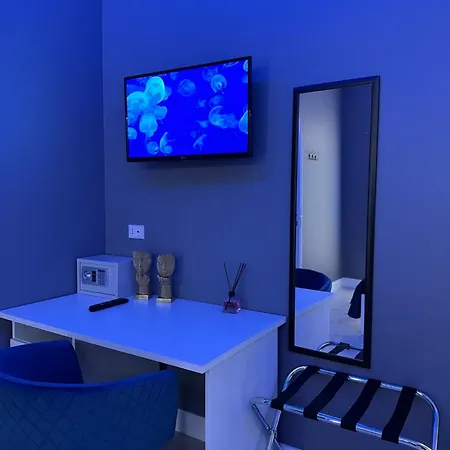 Le Piazza Nuova Bed & Breakfast