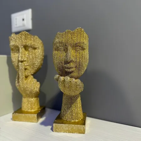 Le Piazza Nuova Bed & Breakfast Foggia