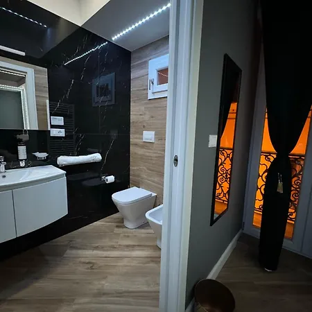 Le Piazza Nuova Foggia