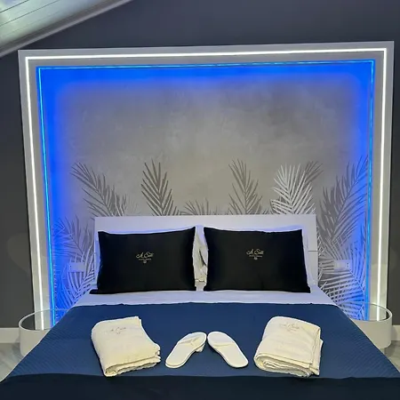 Le Piazza Nuova Bed & Breakfast