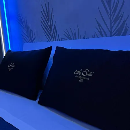 Bed & Breakfast Le Piazza Nuova