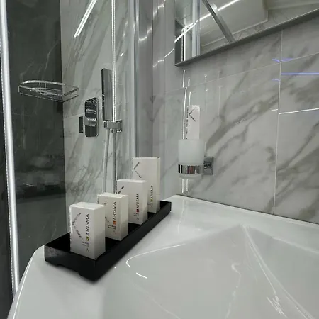 Bed & Breakfast Le Piazza Nuova Foggia