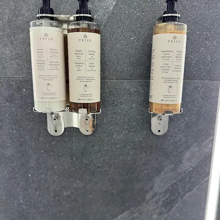 Le Piazza Nuova 4* Foggia