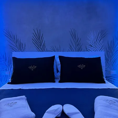 Le Piazza Nuova Bed & Breakfast 4*