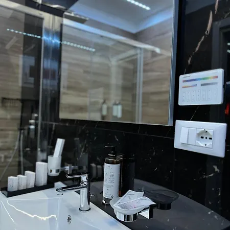 Le Piazza Nuova Foggia