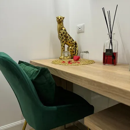 Le Piazza Nuova Bed & Breakfast 4*