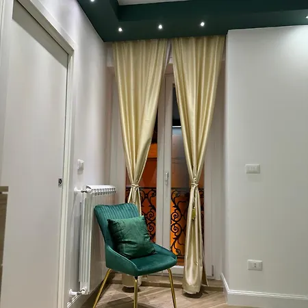 Bed & Breakfast Le Piazza Nuova Foggia