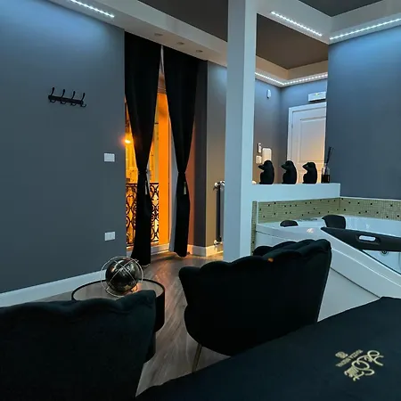 Le Piazza Nuova Bed & Breakfast