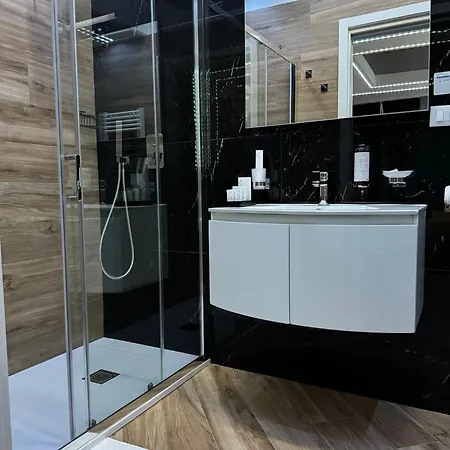 Bed & Breakfast Le Piazza Nuova 4*