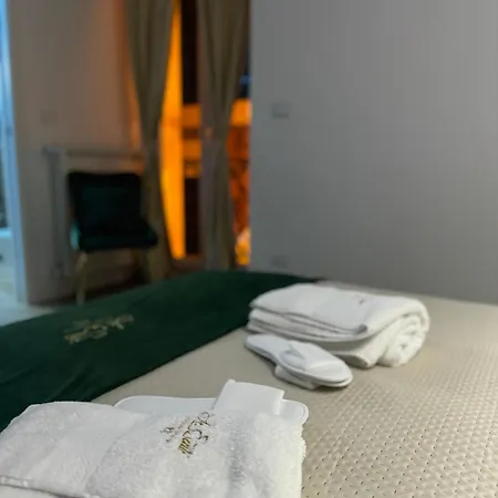 Le Piazza Nuova Bed & Breakfast Foggia