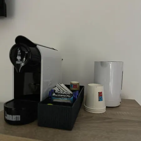 Bed & Breakfast Le Piazza Nuova