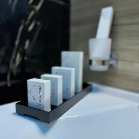 Bed & Breakfast Le Piazza Nuova 4*