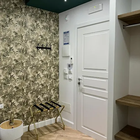 Le Piazza Nuova 4* Foggia