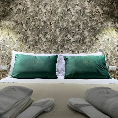 Le Piazza Nuova Bed & Breakfast 4*