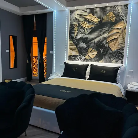 Le Piazza Nuova Bed & Breakfast *