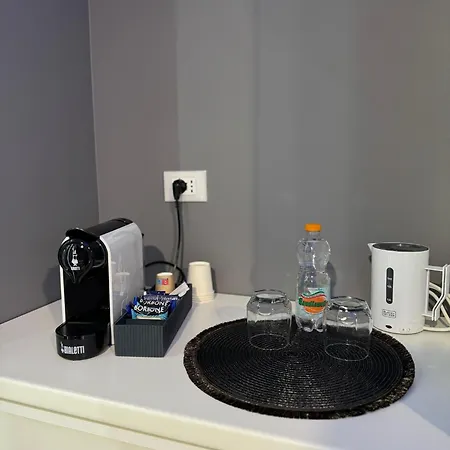 Bed & Breakfast Le Piazza Nuova *