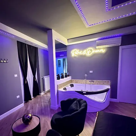Le Piazza Nuova Bed & Breakfast *