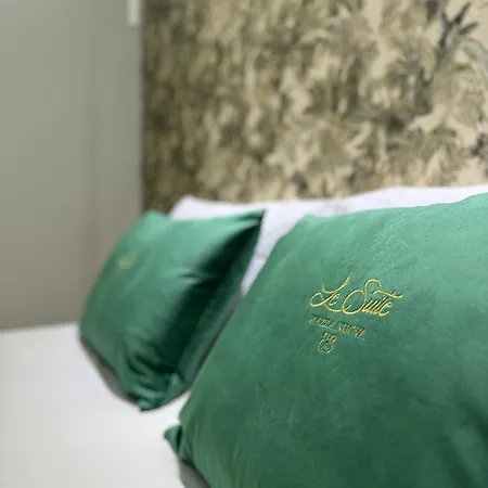 Le Piazza Nuova Bed & Breakfast *