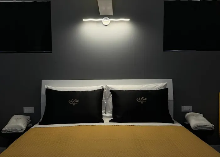 Le Piazza Nuova Bed & Breakfast
