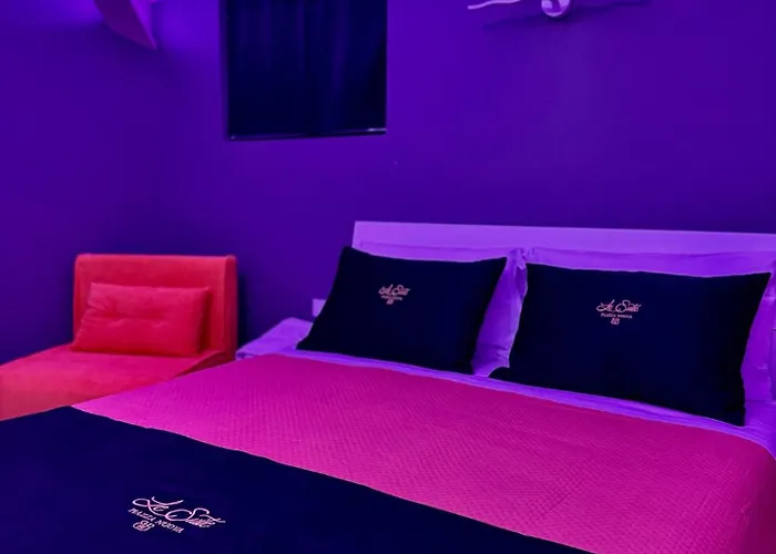 Le Piazza Nuova Bed & Breakfast Foggia