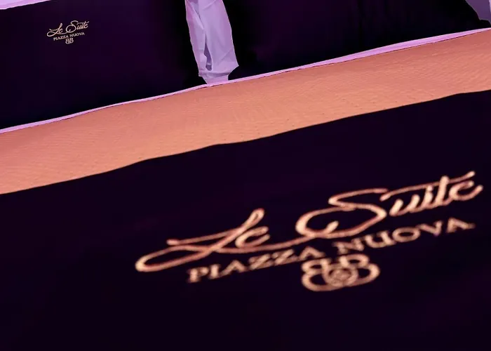 Le Piazza Nuova 4* Foggia