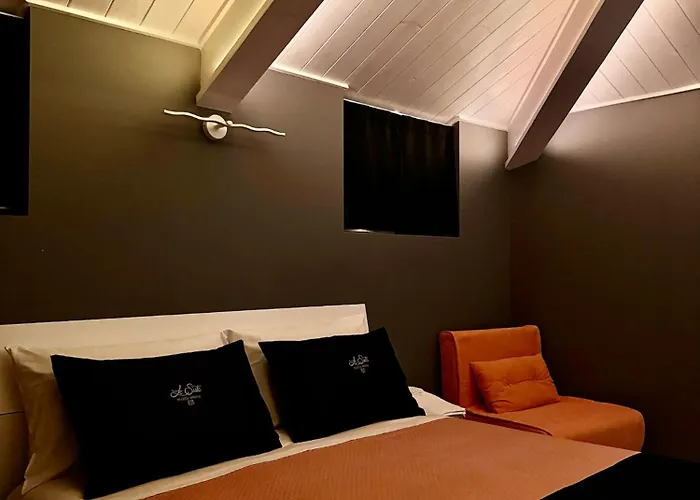 Le Piazza Nuova Bed & Breakfast