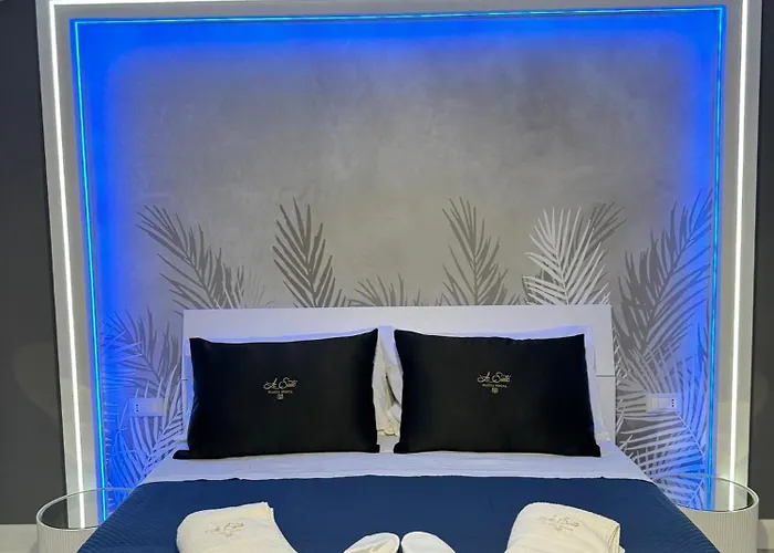 Le Piazza Nuova Bed & Breakfast