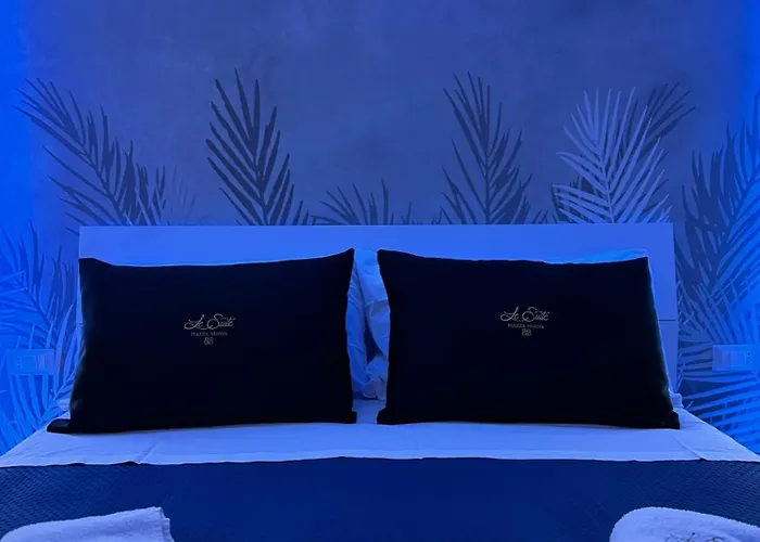 Le Piazza Nuova Bed & Breakfast 4*