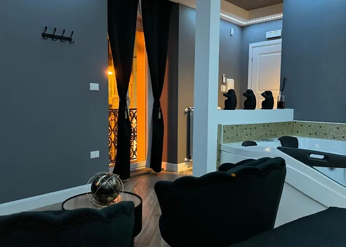 Le Piazza Nuova Bed & Breakfast