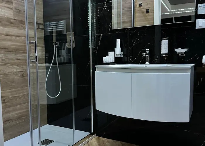 Bed & Breakfast Le Piazza Nuova 4*