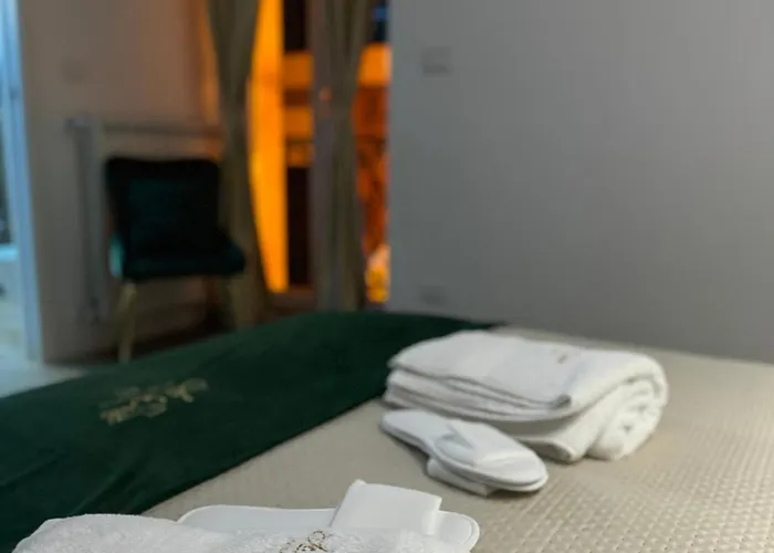 Le Piazza Nuova Bed & Breakfast Foggia