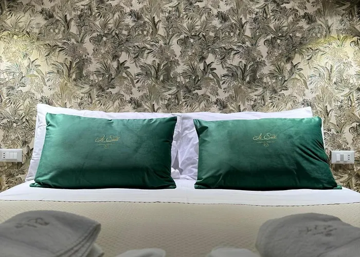 Le Piazza Nuova Bed & Breakfast 4*